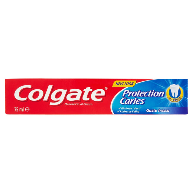 Colgate Protection Caries pasta do zębów 75ml