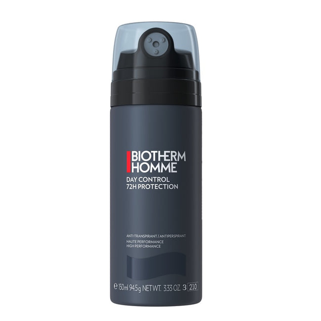 Biotherm Homme Day Control 72H Protection antyperspirant spray 150ml