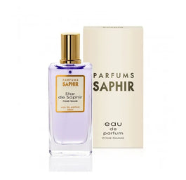 Saphir Star Women woda perfumowana spray 50ml