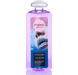Moira Cosmetics Destiny perfumowany żel pod prysznic 400ml