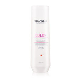 Goldwell Dualsenses Color Brilliance Shampoo nabłyszczający szampon do włosów farbowanych 250ml