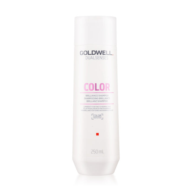 Goldwell Dualsenses Color Brilliance Shampoo nabłyszczający szampon do włosów farbowanych 250ml