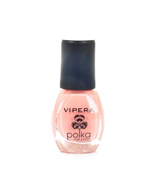 Vipera Polka Nail Polish lakier do paznokci 090 5.5ml