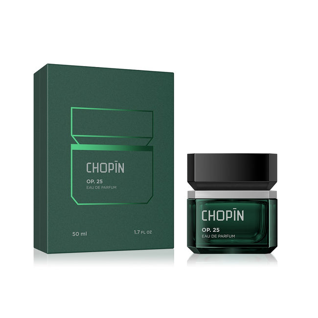 Chopin OP.25 woda perfumowana spray 50ml