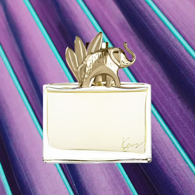 Kenzo Jungle Woman woda perfumowana spray 30ml