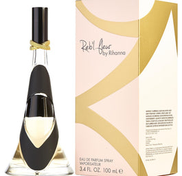 Rihanna Reb'l Fleur woda perfumowana spray 100ml