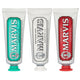 MARVIS Flavor Box zestaw past do zębów 3x25ml