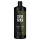 Sebastian Professional The Multitasker 3-in1 Wash szampon wielozadaniowy 1000ml