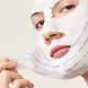 Shiseido Vital Perfection LiftDefine Radiance Face Mask liftingująca maseczka w płachcie 12szt