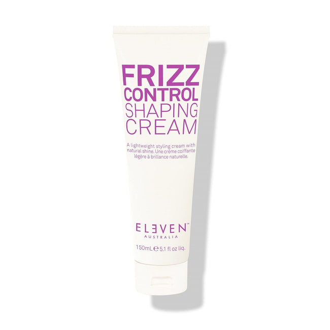 Eleven Australia Frizz Control Shaping Cream krem wygładzający do włosów 150ml