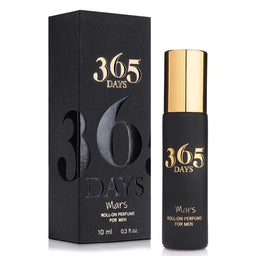365 Days Mars For Men perfumy z feromonami 10ml