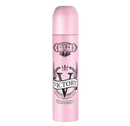 Cuba Original Cuba Victory For Women woda perfumowana spray 100ml