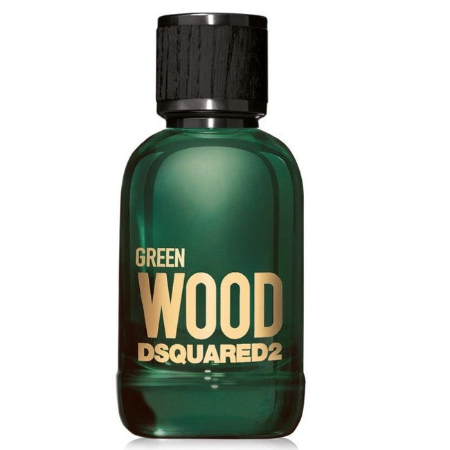 Dsquared2 Green Wood Pour Homme woda toaletowa spray 50ml
