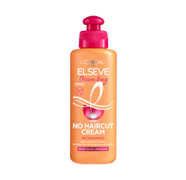 L'Oreal Paris Elseve Dream Long No Haircut Cream krem do włosów długich i zniszczonych 200ml