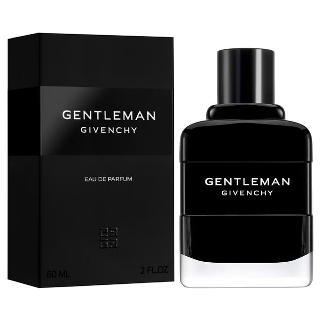 Givenchy Gentleman woda perfumowana spray 60ml