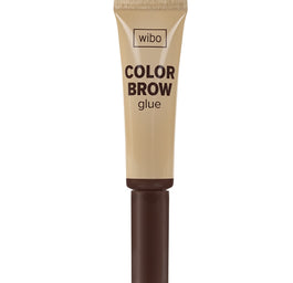 Wibo Color Brow Glue koloryzujący klej do brwi 10g
