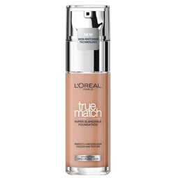 L'Oreal Paris True Match Foundation podkład do twarzy 2.C/R2 Rose Vanilla 30ml