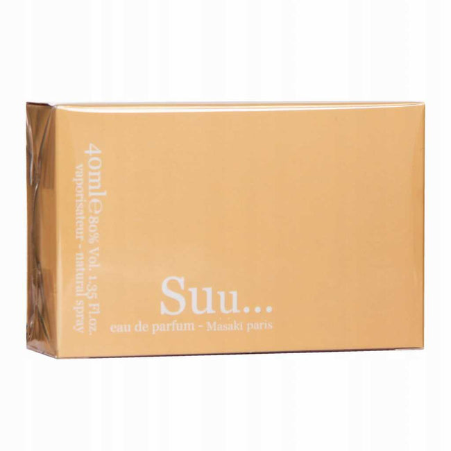 Masaki Matsushima Suu woda perfumowana spray 40ml