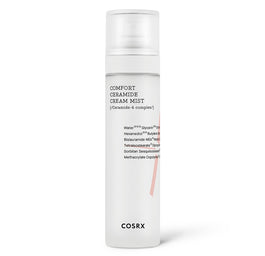 COSRX Balancium Comfort Ceramide Cream Mist kremowa mgiełka o działaniu nawilżającym 120ml