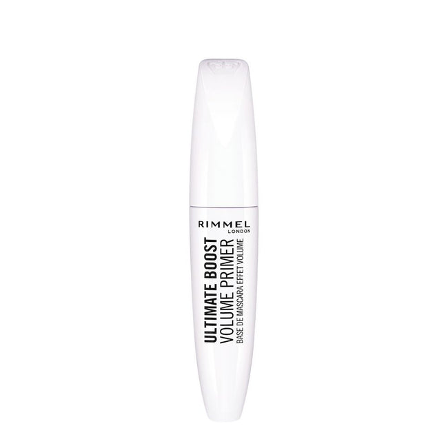 Rimmel Ultimate Boost Volume Primer baza pod tusz do rzęs 12ml