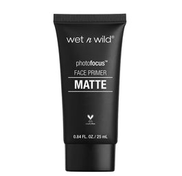 Wet n Wild Photo Focus Mat Face Primer baza pod makijaż 25ml