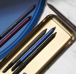 Estée Lauder Double Wear 24H Waterproof Gel Eye Pencil wodoodporna kredka do oczu 06 Sapphire Sky 1.2g