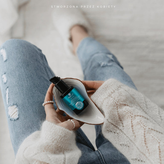 BasicLab Acidumis regenerujący peeling kwasowy 30ml