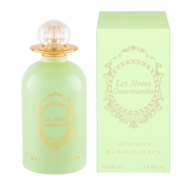 Reminiscence Heliotrope woda perfumowana spray 100ml