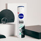 Nivea Black&White Invisible Fresh antyperspirant spray 250ml