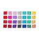Makeup Revolution Alexis Stone Instinct Eyeshadow Palette paleta cieni do powiek 33.6g