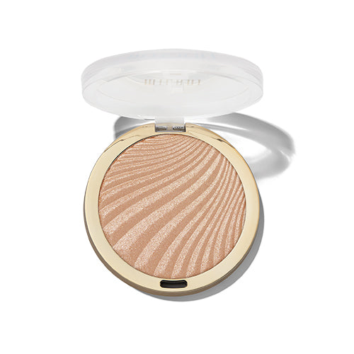 Milani Strobelight Instant Glow Powder rozświetlacz do twarzy 03 Sunglow 8.5g