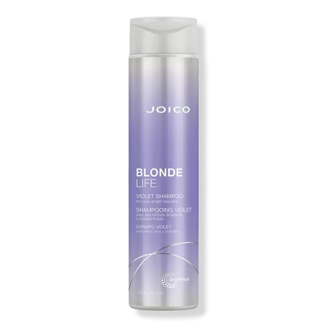 Joico Blonde Life Violet Shampoo fioletowy szampon do włosów blond 300ml
