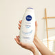 Nivea Creme Soft Care Shower pielęgnujący żel pod prysznic 750ml