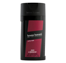 Bruno Banani Loyal Man żel pod prysznic 250ml