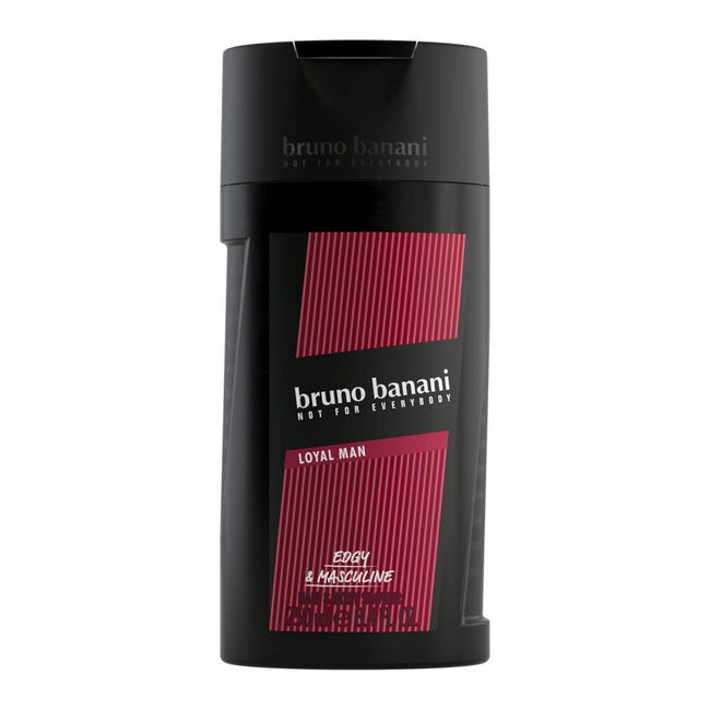 Bruno Banani Loyal Man żel pod prysznic 250ml