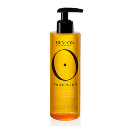 Revlon Professional Orofluido Radiance Argan Shampoo szampon do włosów z olejkiem arganowym 240ml
