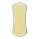 Pet Teezer Small Detangling Dog Grooming Brush szczotka do rozplątywania i pielęgnacji sierści Liliac Yellow