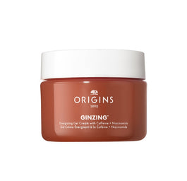 Origins Ginzing™ Energizing Gel Cream with Caffeine + Niacinamide energetyzujący żel-krem nawilżający z kofeiną i niacynamidem 30ml
