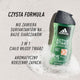 Adidas Active Start żel pod prysznic dla mężczyzn 250ml