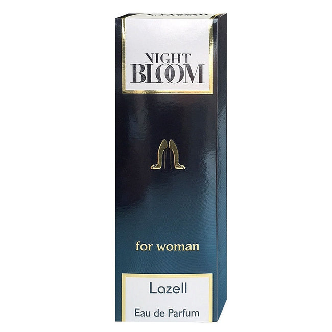 Lazell Night Bloom For Woman woda perfumowana spray 100ml