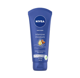 Nivea Intensive Moisture intensywnie nawilżający krem do rąk 100ml