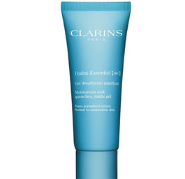 Clarins Hydra-Essentiel [HA²] matujący żel do twarzy do skóry normalnej i mieszanej 75ml