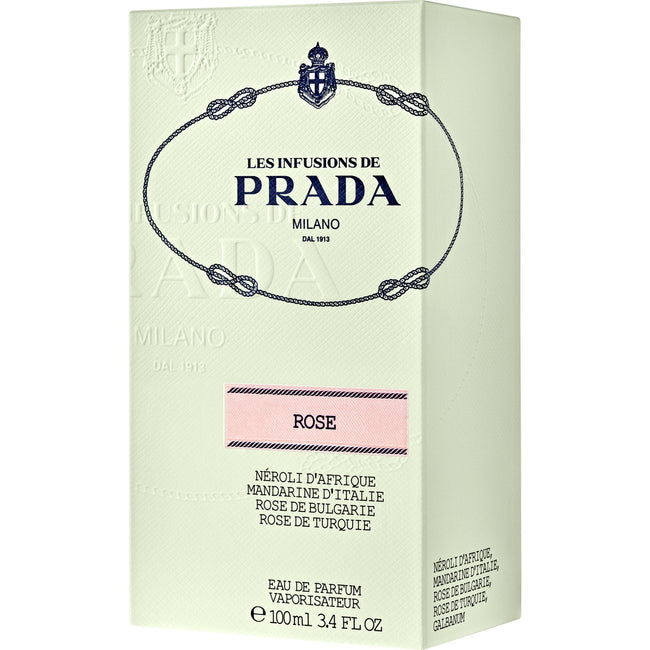 Prada Infusion De Rose woda perfumowana spray 100ml