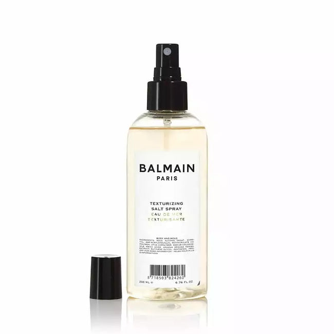 Balmain Texturising Salt Spray mgiełka do stylizacji włosów z solą morską 200ml