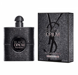 Yves Saint Laurent Black Opium Extreme woda perfumowana spray 90ml