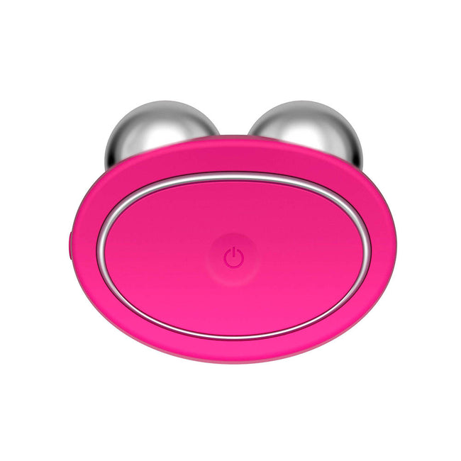 Foreo Bear masażer do twarzy Fuchsia