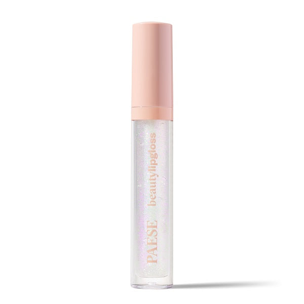 Paese Beauty Lipgloss trwały błyszczyk do ust 07 Stardust 3,4ml