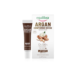 Equilibra Argan Eye Contour Cream arganowy krem pod oczy 15ml