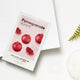 Missha Airy Fit Sheet Mask ujędrniająca maseczka w płachcie z ekstraktem z granatu Pomegranate 19ml