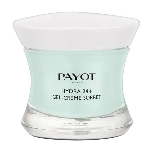 Payot Hydra 24+ Gel-Creme Sorbet wypełniająco-nawilżający żel-krem do twarzy 50ml